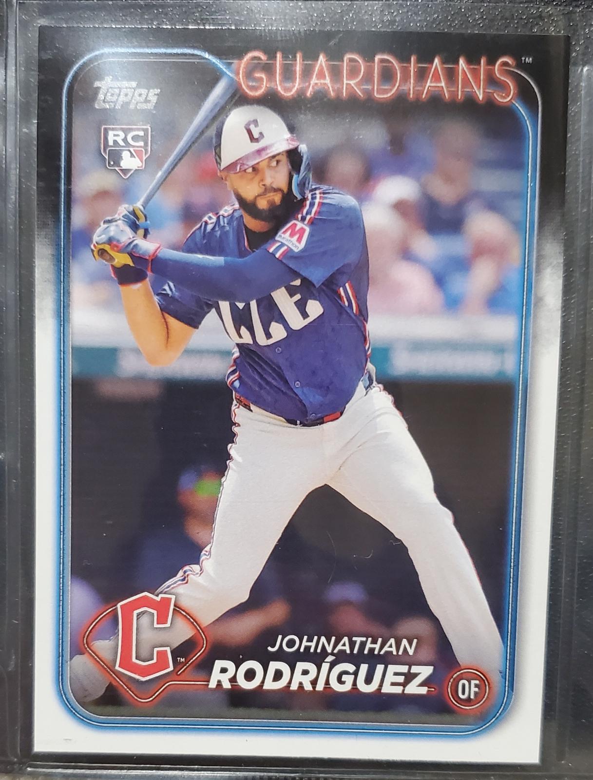 Johnathan Rodriguez #US283