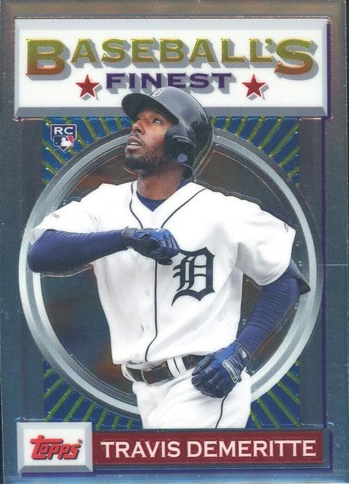 Travis Demeritte #36