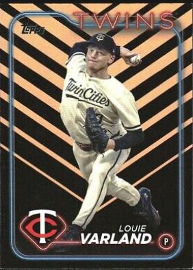 Louie Varland [Black] #US345