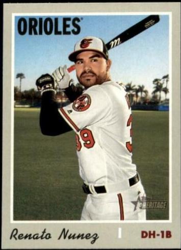 Renato Nunez #693