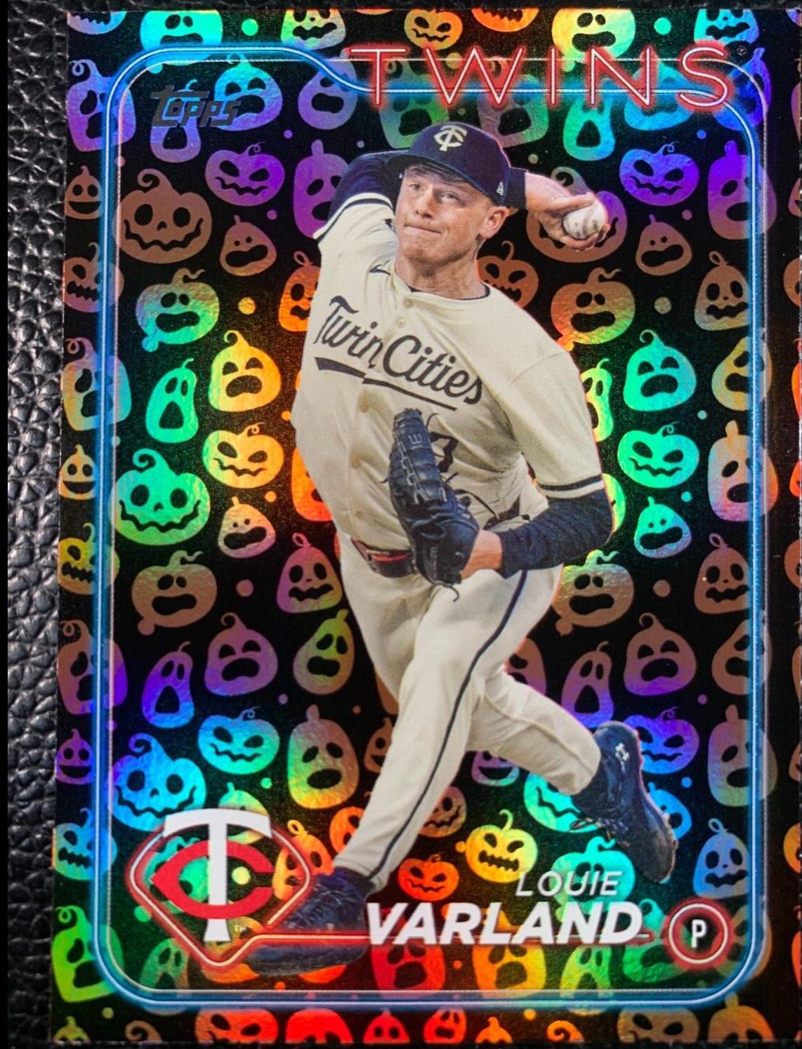 Louie Varland [Holiday] #US345