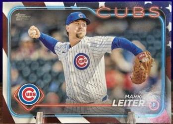 Mark Leiter [Independence Day] #US278