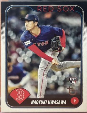 Naoyuki Uwasawa [Vintage Stock] #US268