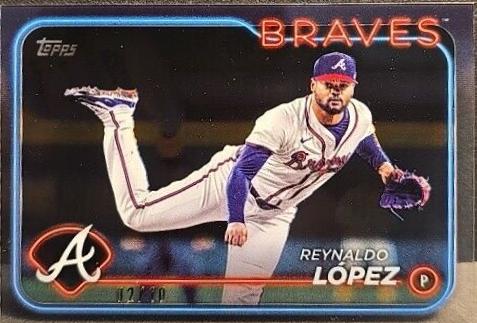 Reynaldo Lopez [Clear] #US15