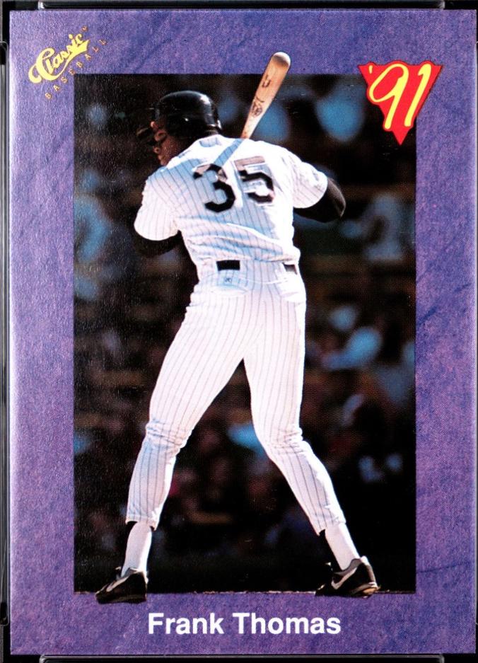 Frank Thomas #181