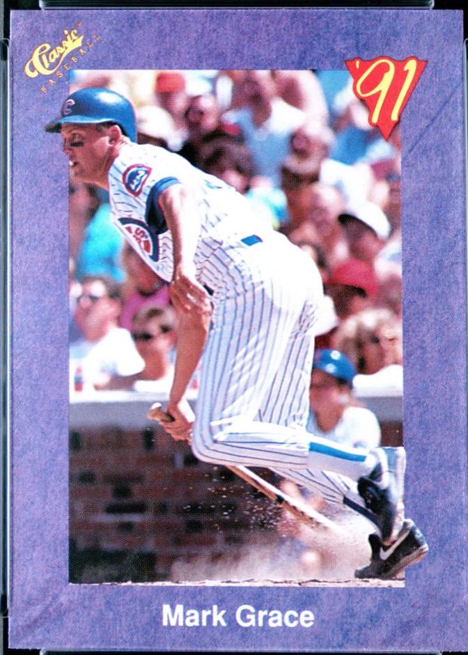 Mark Grace #105