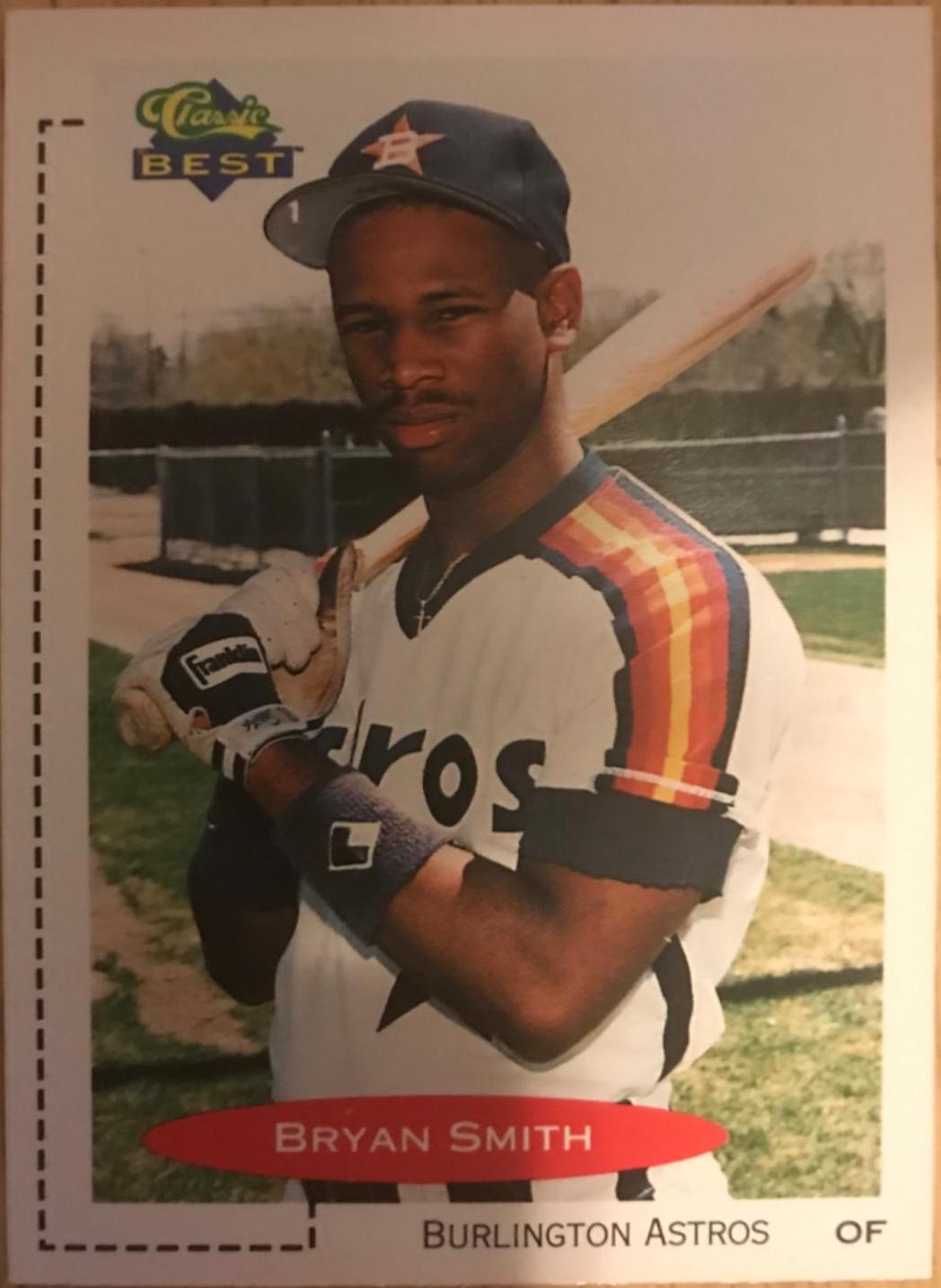 Bryan Smith #313