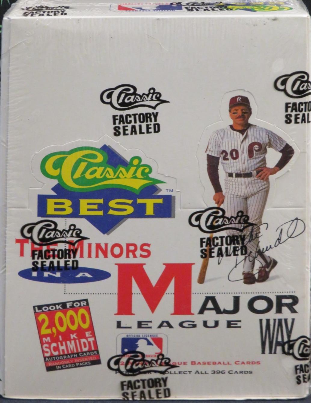 Hobby Box