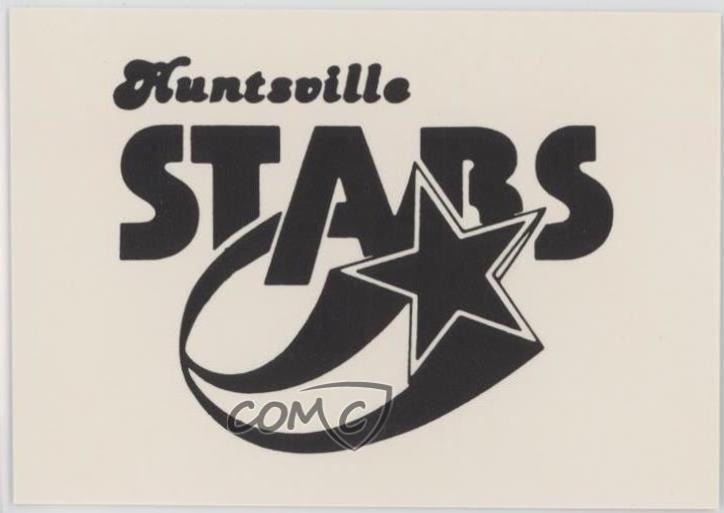 Huntsville Stars