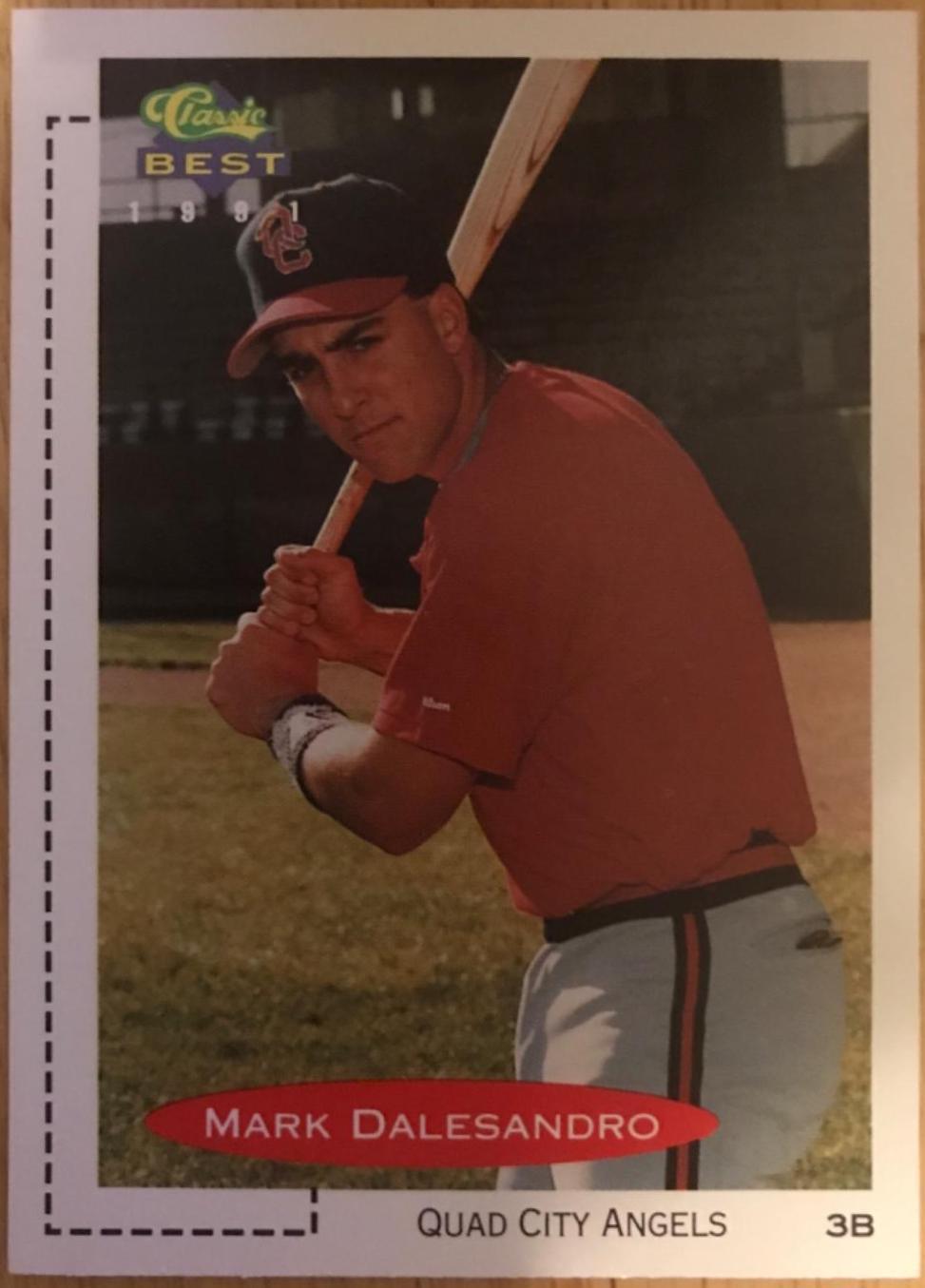 Mark Dalesandro #259