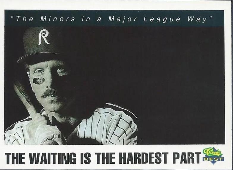 Mike Schmidt [Promo]