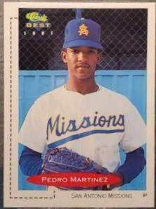 Pedro Martinez #355