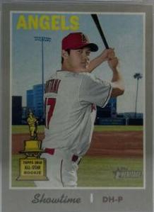 Shohei Ohtani [Nickname] #430