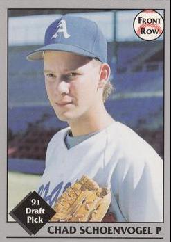 Chad Schoenvogel #3