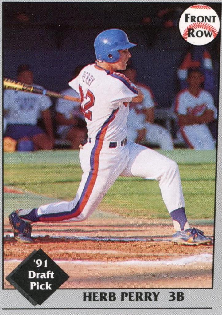 Herb Perry #51