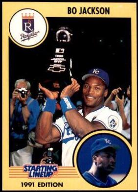 Bo Jackson