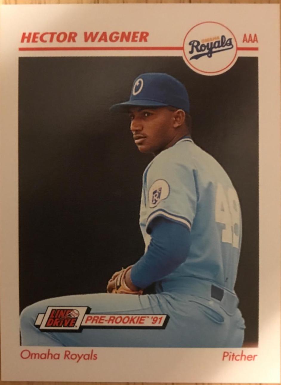 Hector Wagner #347