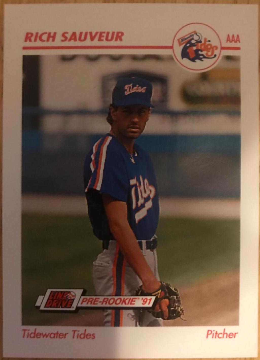 Rich Sauveur #567