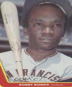 Bobby Bonds #11