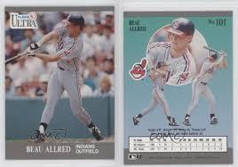 Beau Allred #101b