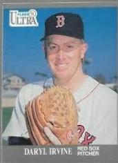 Daryl Irvine #34