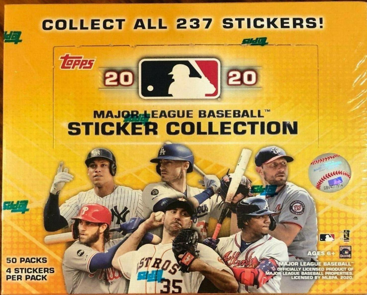 Hobby Box