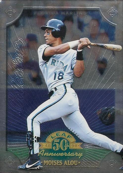 Moises Alou #249