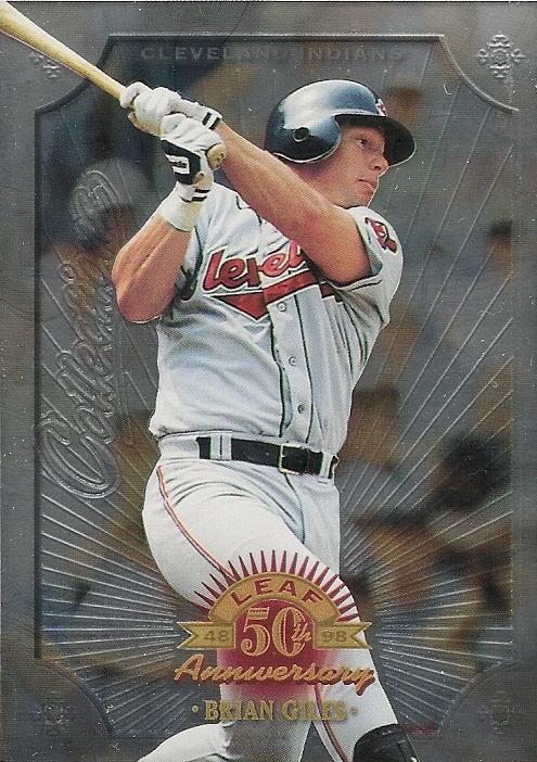 Brian Giles #253