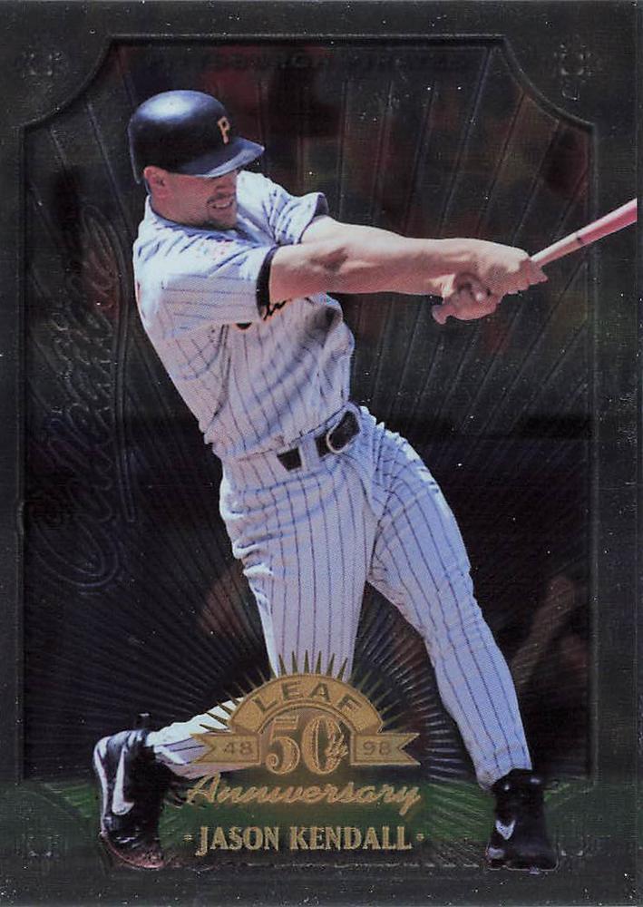 Jason Kendall #279