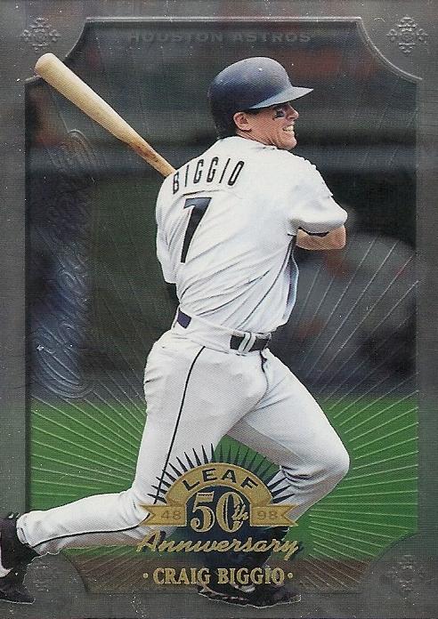 Craig Biggio #295