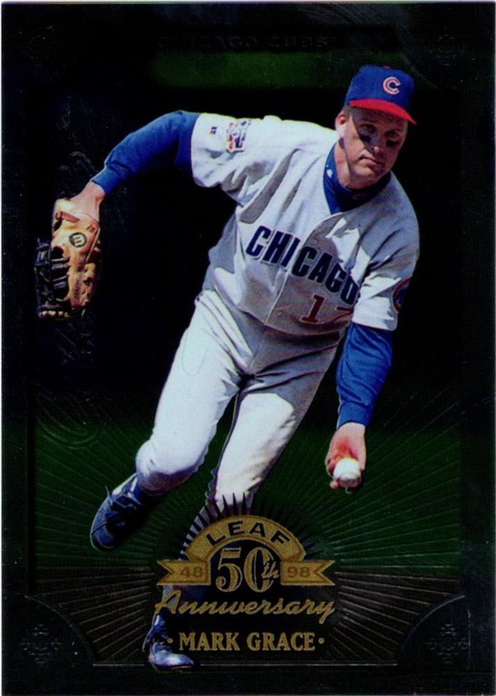 Mark Grace #296