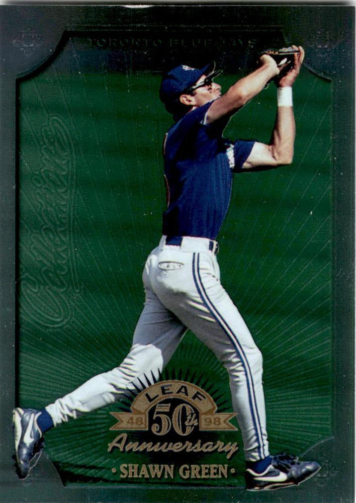 Shawn Green #297
