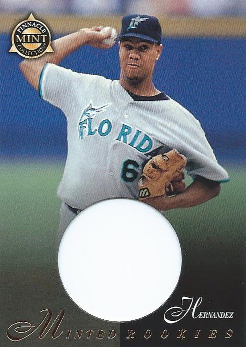 Livan Hernandez #28