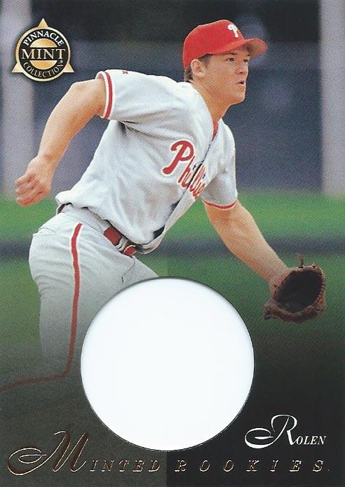 Scott Rolen #30
