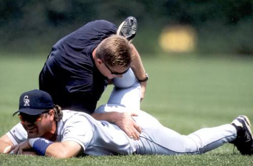 Larry Walker #1