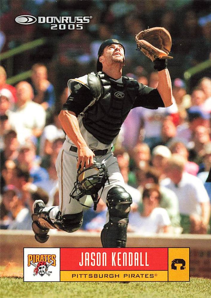 Mike Piazza #17