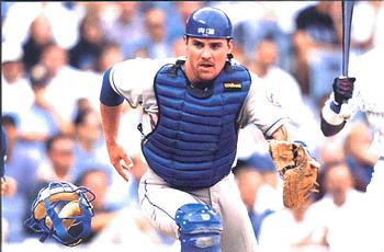 Todd Hundley #2