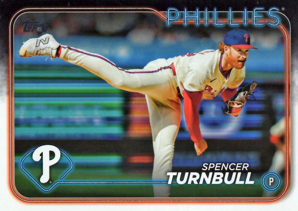 Spencer Turnbull #US239