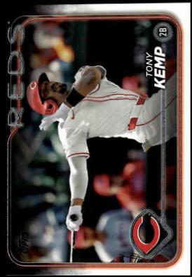 Tony Kemp #US251