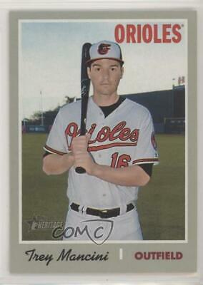 Trey Mancini #428