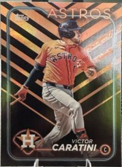 Victor Caratini [Holiday] #US23