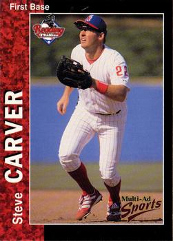 Steve Carver #7