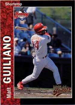 Matt Guiliano #12
