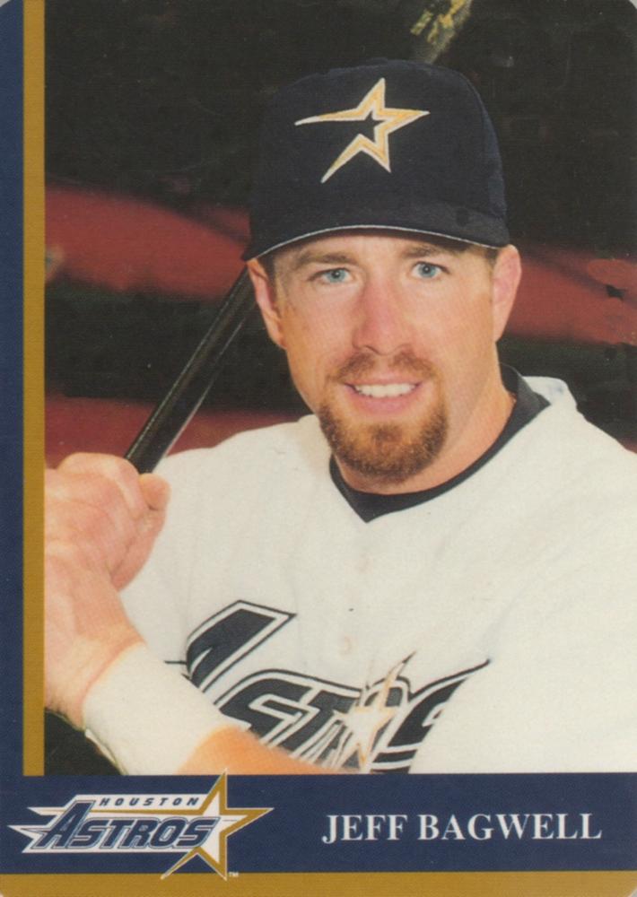 Jeff Bagwell #2