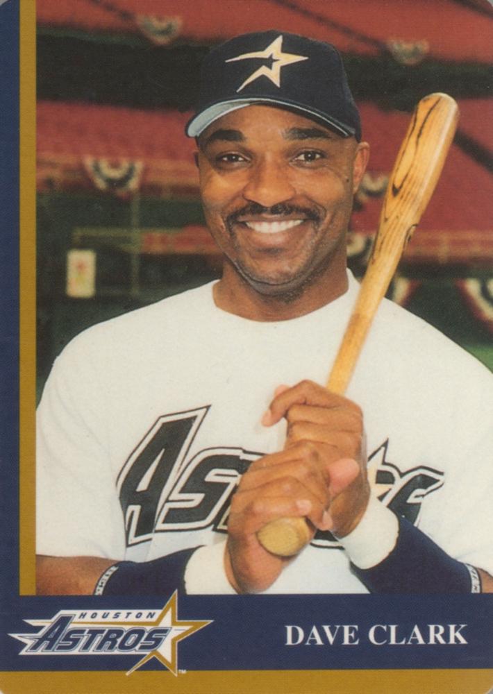 Dave Clark #19
