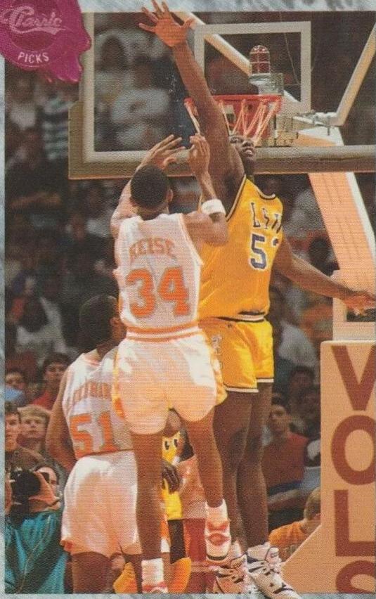 Stanley Roberts #163