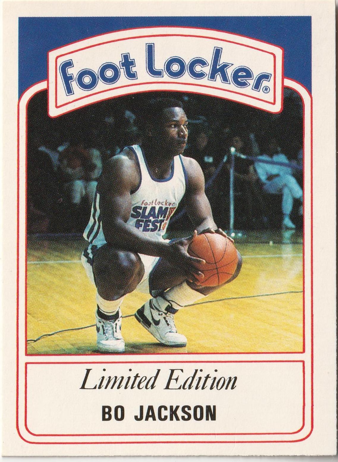 Bo Jackson #2