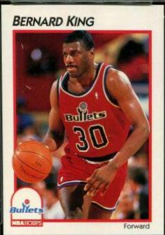 Bernard King #46