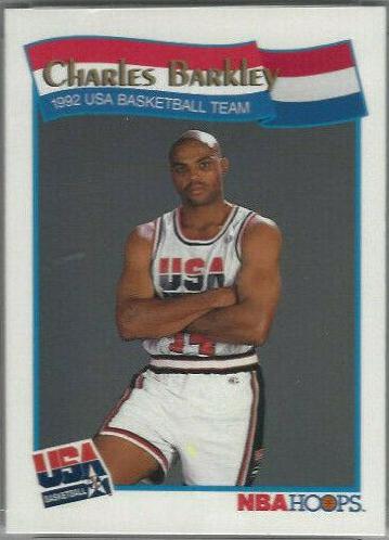 Charles Barkley #51