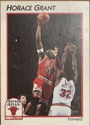 Horace Grant #65